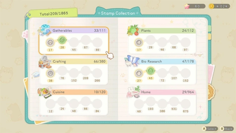 Guía esencial de Starsand Island para optimizar tu isla 5