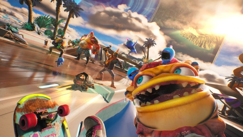 Guía completa de armas de High on Life 2 6