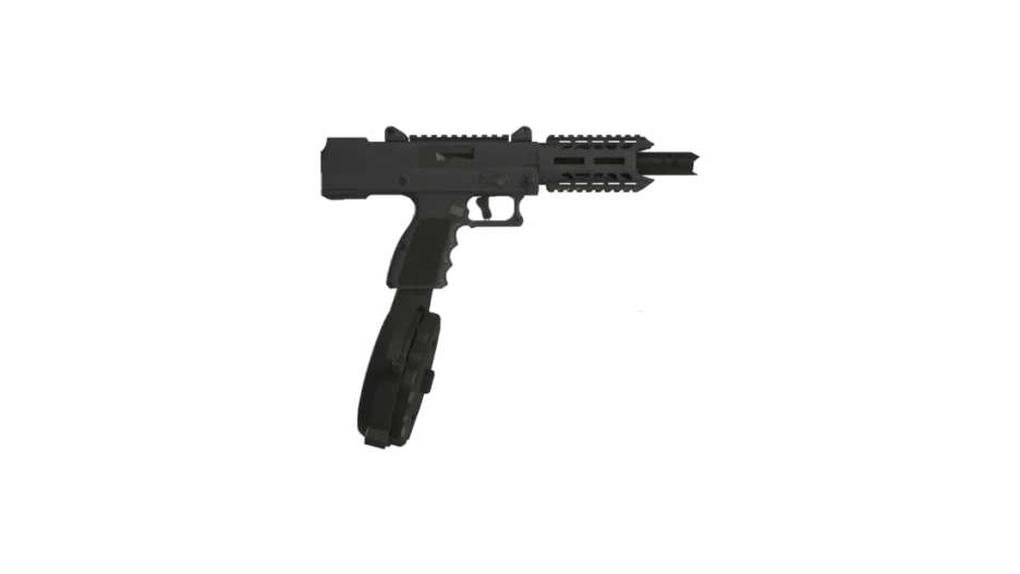 Guía completa de armas de Resident Evil Requiem 14