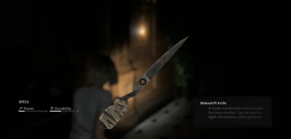 Guía completa de armas de Resident Evil Requiem 24