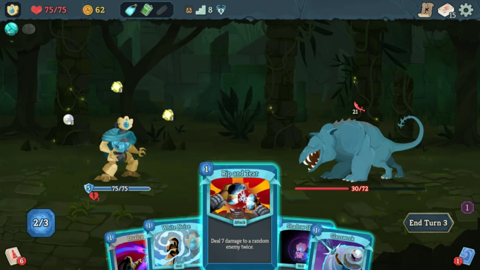 Consejos y estrategias para Slay the Spire 2 3