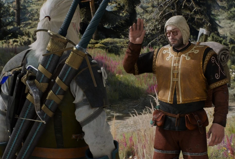 Cómo conseguir coronas rápido en The Witcher 3 3