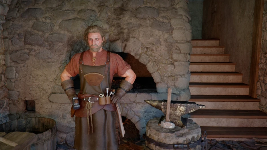 Consejos esenciales para jugar Crimson Desert 2