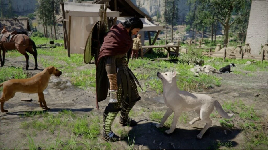 Consejos esenciales para jugar Crimson Desert 4