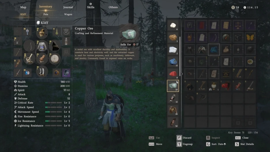 Consejos esenciales para jugar Crimson Desert 5