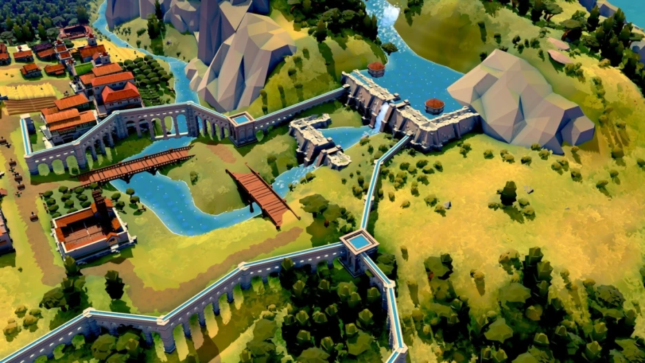 Guía esencial para dominar Nova Roma 2