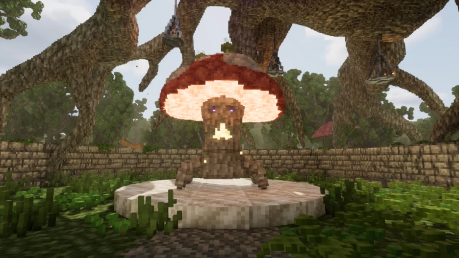 Guía de supervivencia y construcción en Lay of the Land 3