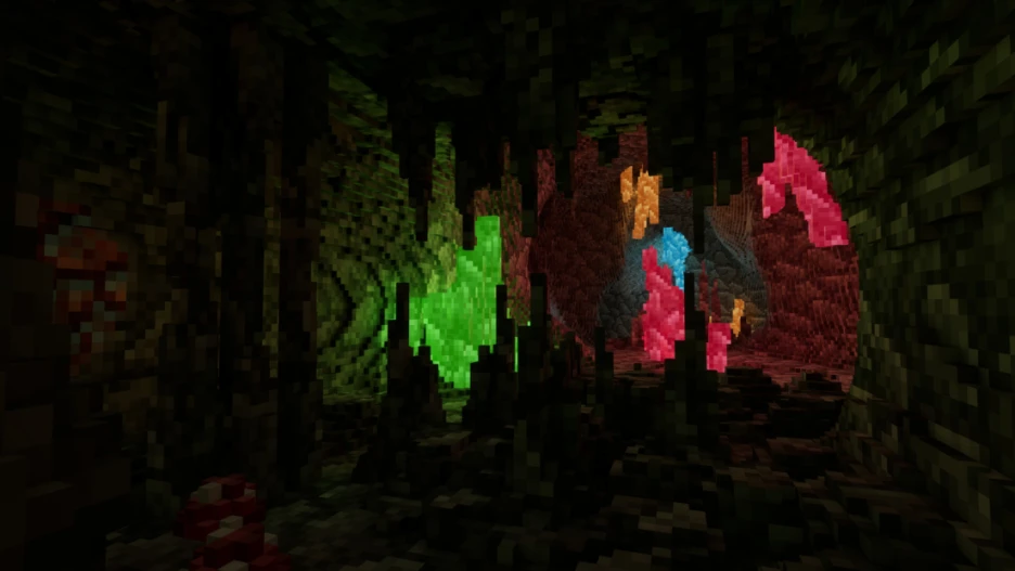 Guía de supervivencia y construcción en Lay of the Land 7