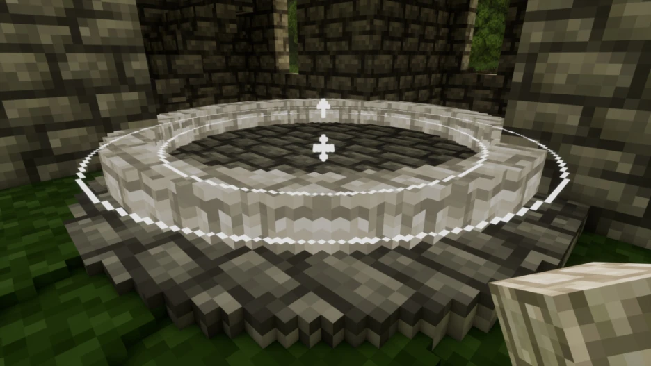 Guía de supervivencia y construcción en Lay of the Land 9