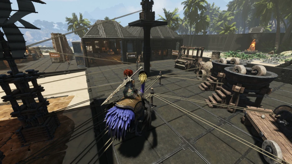 Guía esencial de Soulmask para sobrevivir y progresar 2