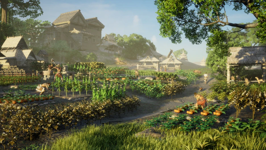 Guía esencial de Soulmask para sobrevivir y progresar 4