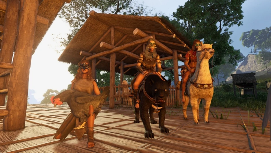 Guía esencial de Soulmask para sobrevivir y progresar 5