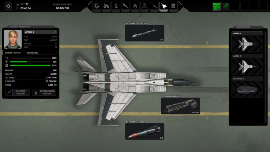Guía inicial de Xenonauts 2: bases y combate 2