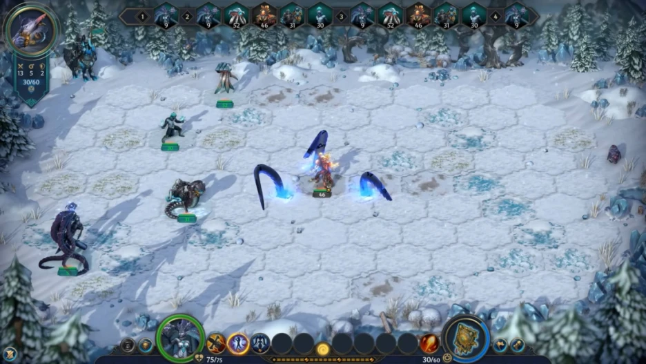 Heroes of Might and Magic Olden Era: guía de facciones 3