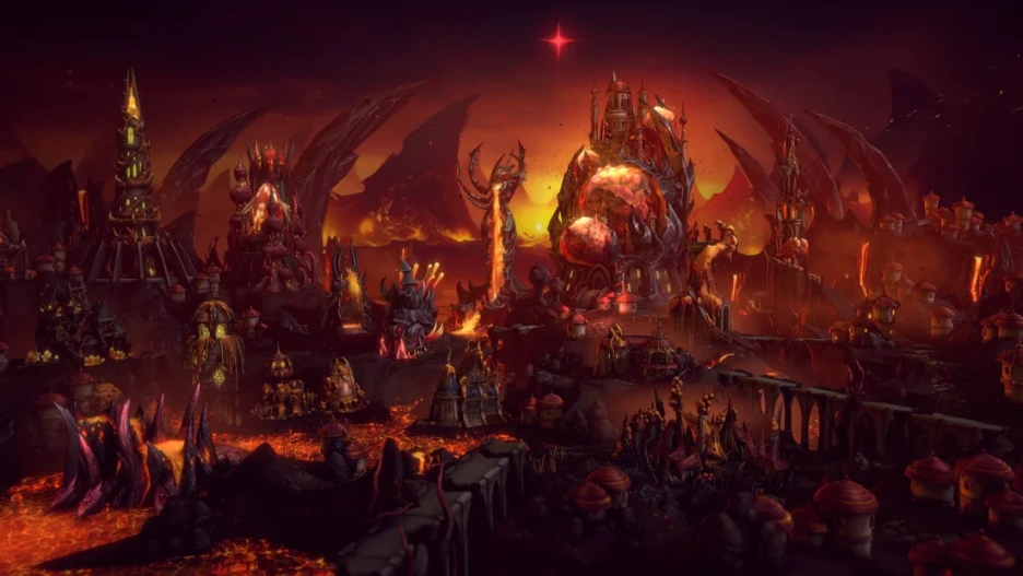 Heroes of Might and Magic Olden Era: guía de facciones 6