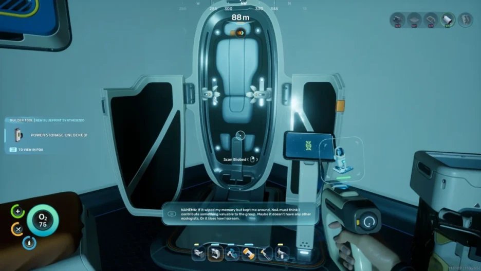Guía esencial de Subnautica 2: consejos iniciales 2