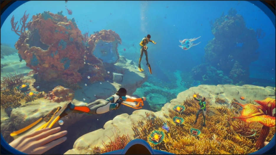 Guía esencial de Subnautica 2: consejos iniciales 3