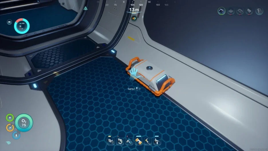 Guía esencial de Subnautica 2: consejos iniciales 4