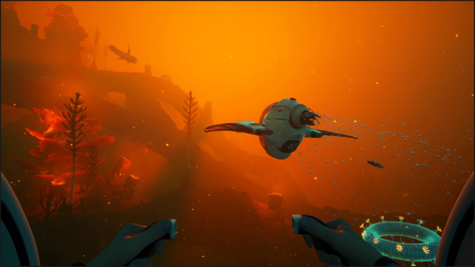 Guía esencial de Subnautica 2: consejos iniciales 5