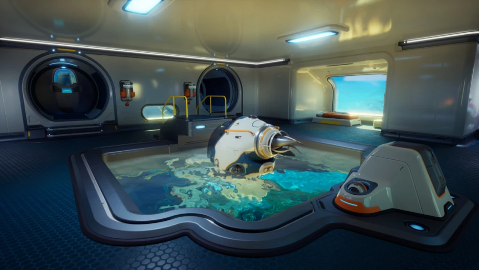 Guía esencial de Subnautica 2: consejos iniciales 6