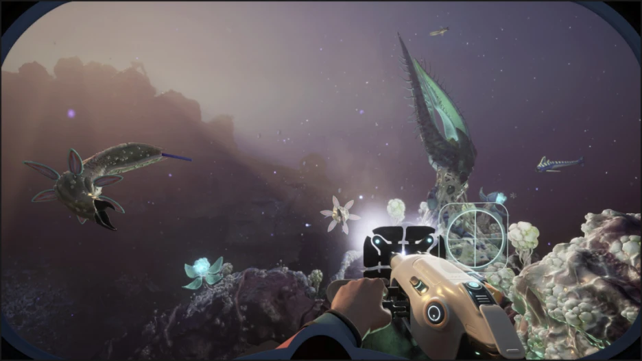 Guía esencial de Subnautica 2: consejos iniciales 7