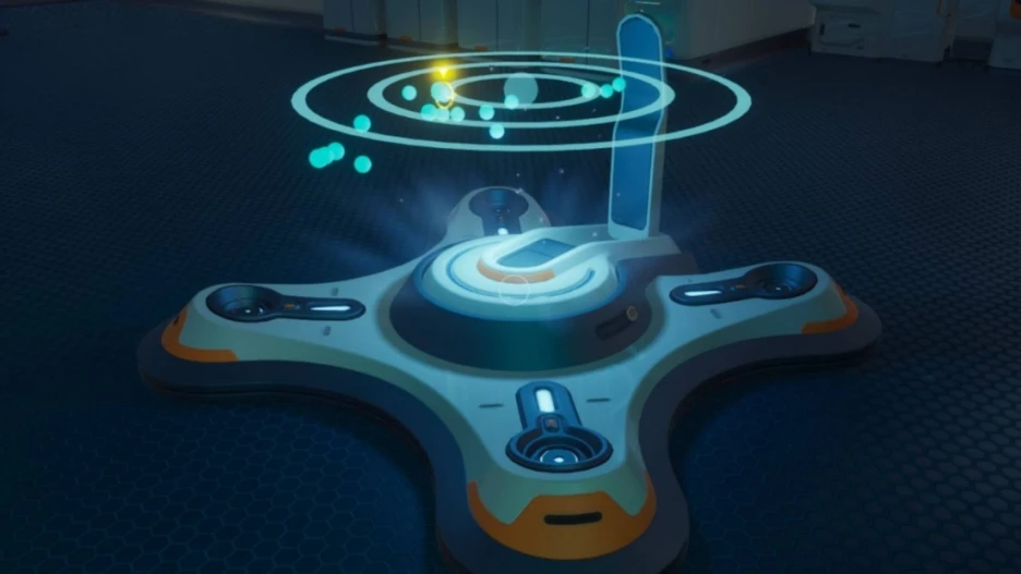 Plata en Subnautica 2: dónde encontrarla y usarla 2
