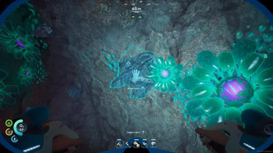 Plata en Subnautica 2: dónde encontrarla y usarla 3