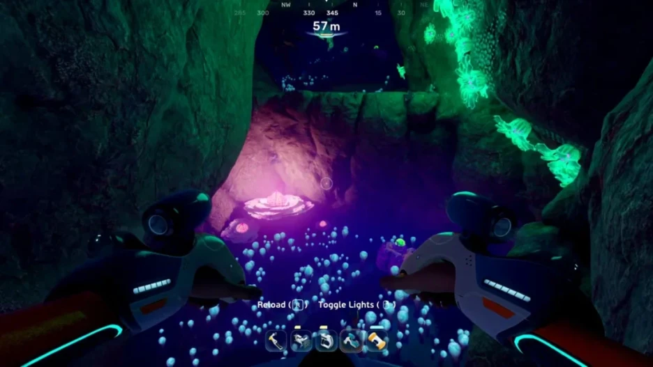 Plata en Subnautica 2: dónde encontrarla y usarla 4