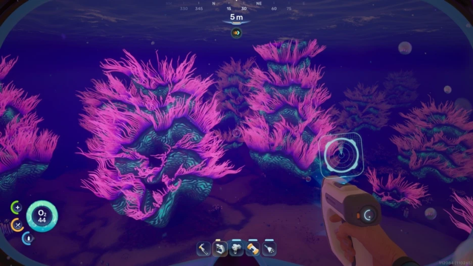 Plata en Subnautica 2: dónde encontrarla y usarla 5