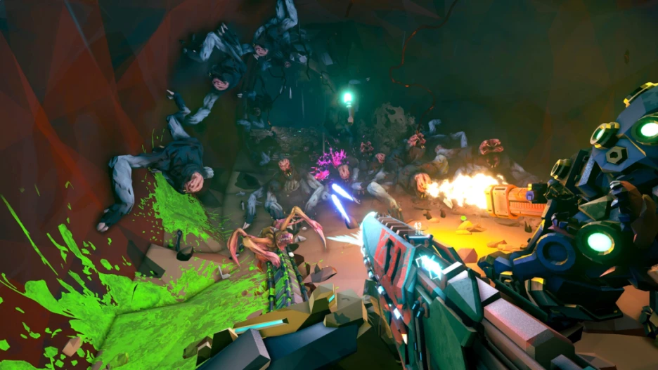 Deep Rock Galactic Rogue Core: consejos y guía 1