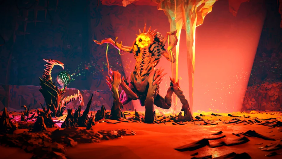 Deep Rock Galactic Rogue Core: consejos y guía 2