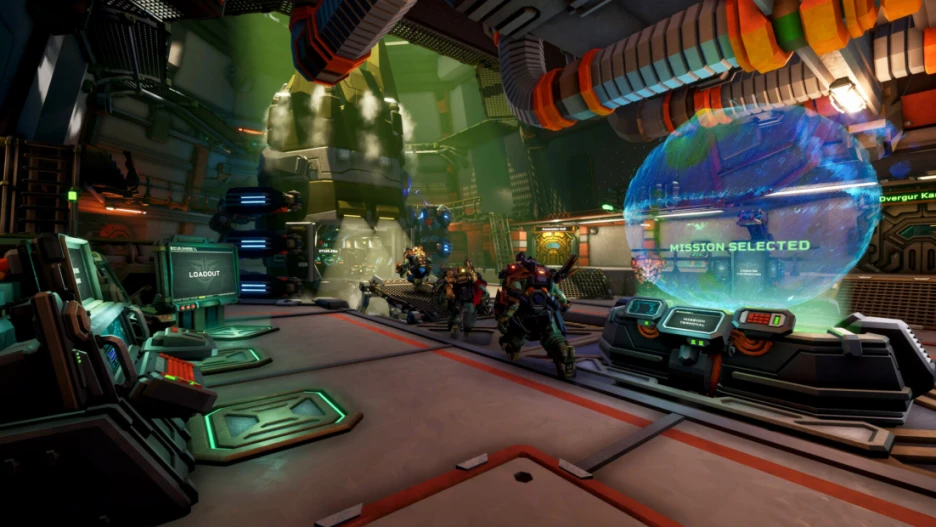 Deep Rock Galactic Rogue Core: consejos y guía 3