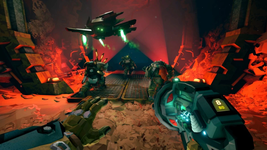 Deep Rock Galactic Rogue Core: consejos y guía 4