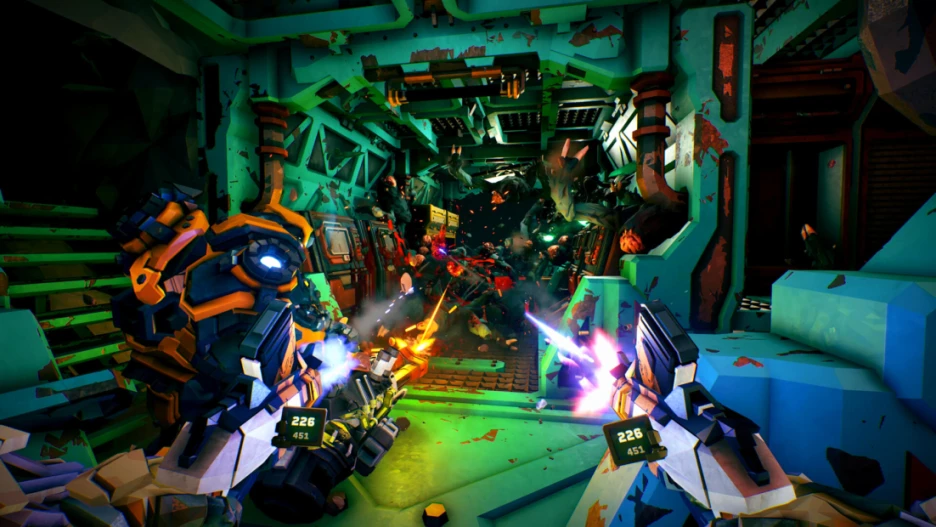 Deep Rock Galactic Rogue Core: consejos y guía 5