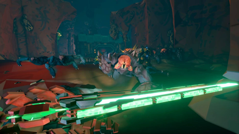 Deep Rock Galactic Rogue Core: consejos y guía 6