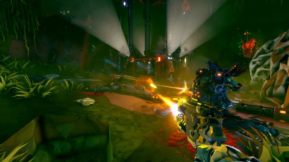 Deep Rock Galactic Rogue Core: consejos y guía 7