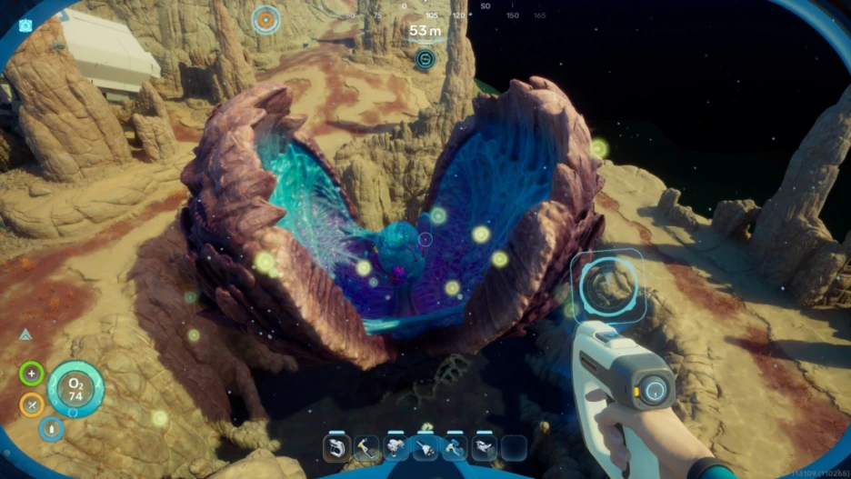 Guía de Leviatanes de Subnautica 2: ubicaciones y consejos 5
