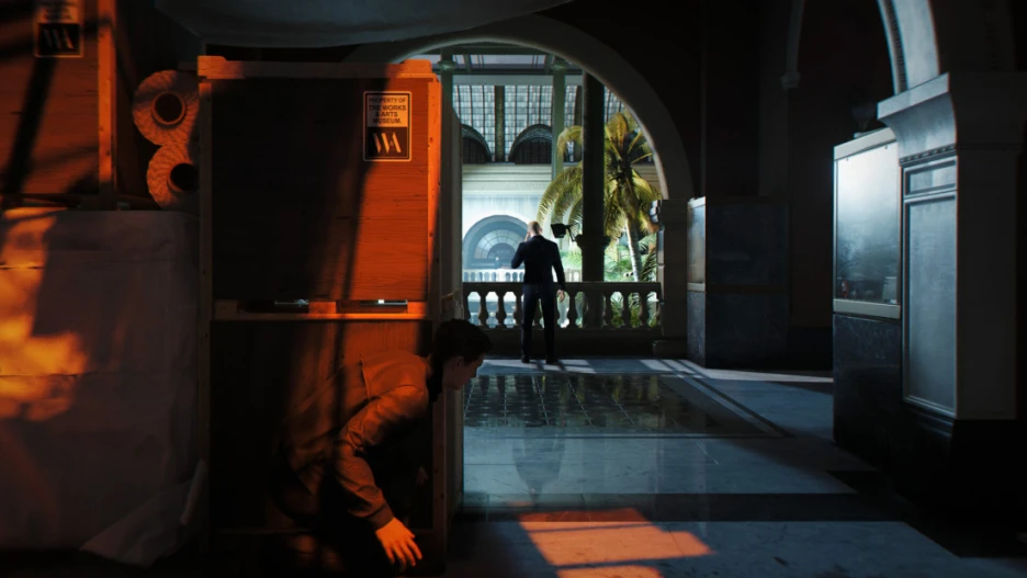 Guía esencial de 007 First Light: gadgets y sigilo 6