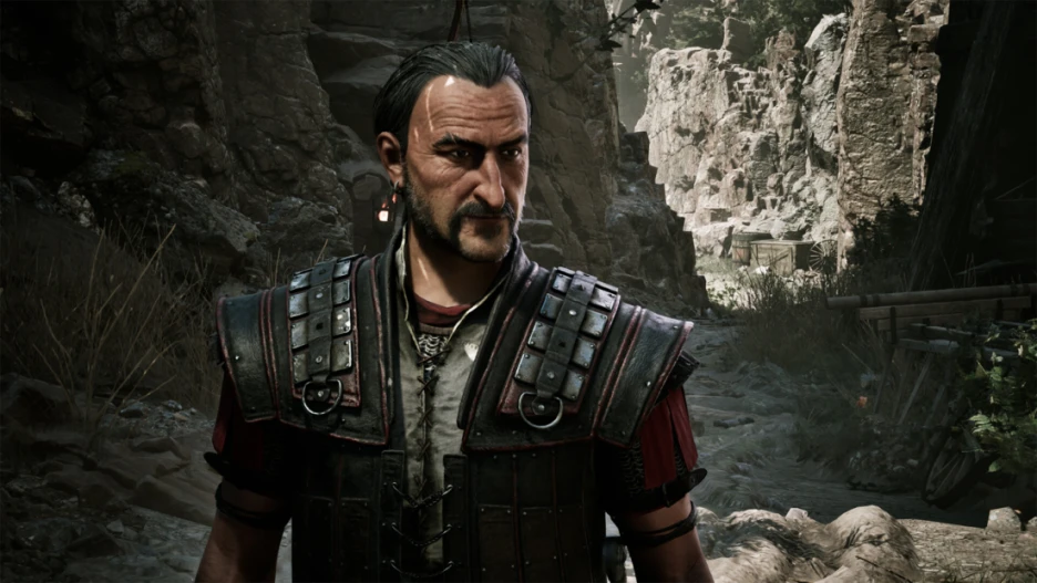 Guía esencial para sobrevivir en Gothic 1 Remake 1